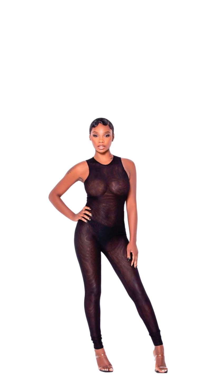 NOIRE | Sexy Jumpsuit | Hauzeofb Hauze of B NOIRE | Sexy Jumpsuit | Hauzeofb Hauze of B